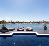 Rumrunner Resort - Accommodation Mount Tamborine