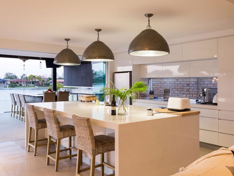 Rumrunner Resort - Accommodation Mount Tamborine 9