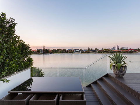 Rumrunner Resort - Accommodation Mount Tamborine 11