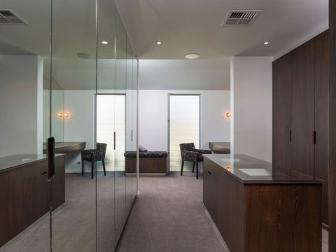 Rumrunner Resort - Accommodation Mount Tamborine 27