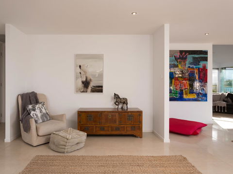Rumrunner Resort - Accommodation Mount Tamborine 21