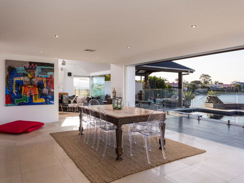 Rumrunner Resort - Accommodation Mount Tamborine 18