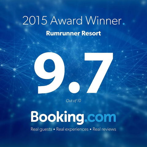 Rumrunner Resort - Accommodation Mount Tamborine 40