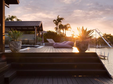 Rumrunner Resort - Accommodation Mount Tamborine 14