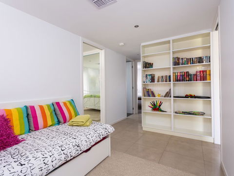 Rumrunner Resort - Accommodation Mount Tamborine 36