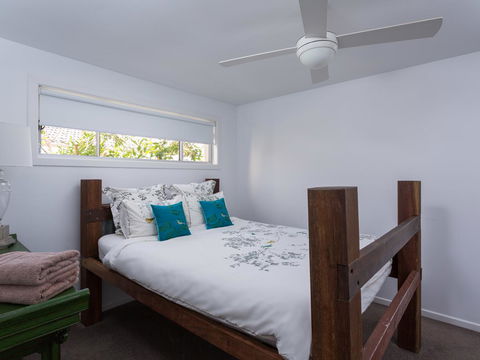 Rumrunner Resort - Accommodation Mount Tamborine 30