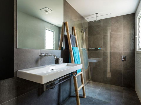 Rumrunner Resort - Accommodation Mount Tamborine 35