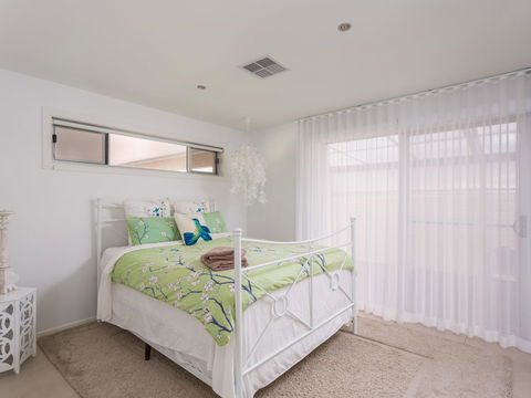 Rumrunner Resort - Accommodation Mount Tamborine 34