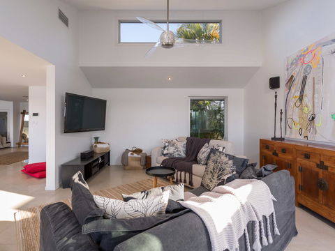 Rumrunner Resort - Accommodation Mount Tamborine 20