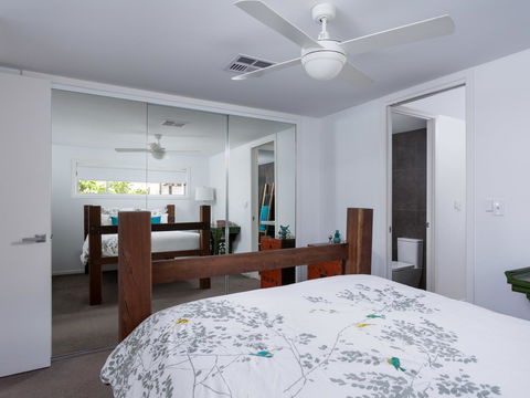 Rumrunner Resort - Accommodation Mount Tamborine 28