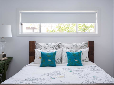 Rumrunner Resort - Accommodation Mount Tamborine 29