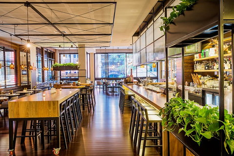 Hyatt Regency Brisbane - Accommodation Mount Tamborine 19