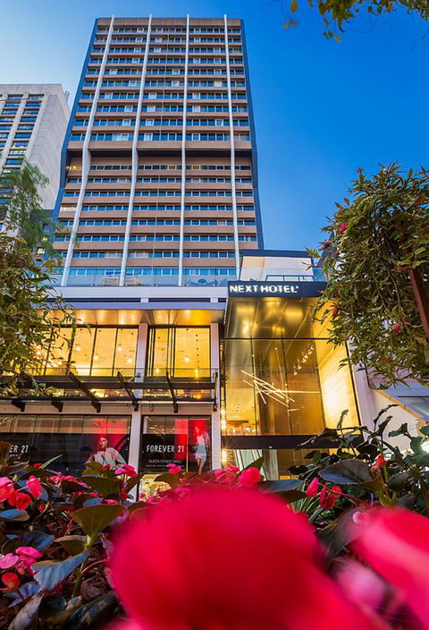 Hyatt Regency Brisbane - Accommodation Mount Tamborine 18