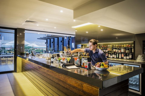 Hyatt Regency Brisbane - Accommodation Mount Tamborine 28