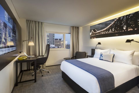 Hyatt Regency Brisbane - Accommodation Mount Tamborine 12
