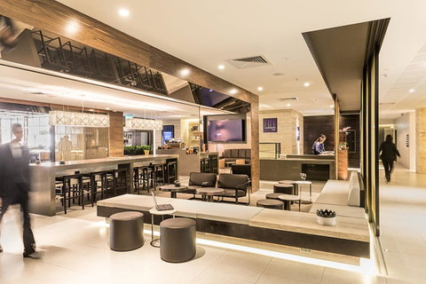 Hyatt Regency Brisbane - Accommodation Mount Tamborine 16
