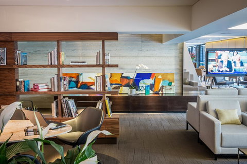 Hyatt Regency Brisbane - Accommodation Mount Tamborine 13