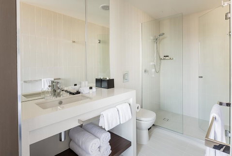 Hyatt Regency Brisbane - Accommodation Mount Tamborine 3