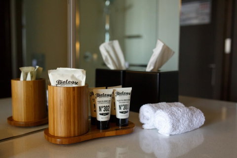 Hyatt Regency Brisbane - Accommodation Mount Tamborine 4