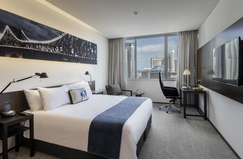 Hyatt Regency Brisbane - Accommodation Mount Tamborine 9