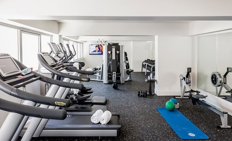 Hyatt Regency Brisbane - Accommodation Mount Tamborine 5