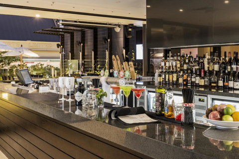Hyatt Regency Brisbane - Accommodation Mount Tamborine 27