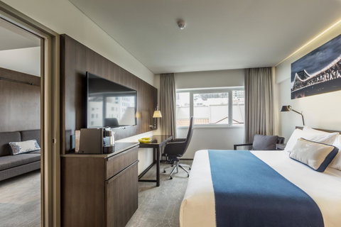 Hyatt Regency Brisbane - Accommodation Mount Tamborine 8