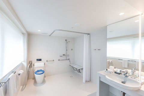 Hyatt Regency Brisbane - Accommodation Mount Tamborine 10