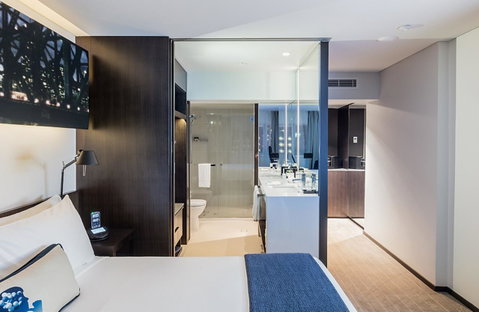 Hyatt Regency Brisbane - Accommodation Mount Tamborine 20