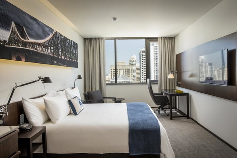 Hyatt Regency Brisbane - Accommodation Mount Tamborine 1