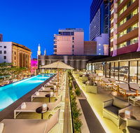 Next Hotel Brisbane - Accommodation Mount Tamborine