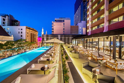 Hyatt Regency Brisbane - Accommodation Mount Tamborine 0
