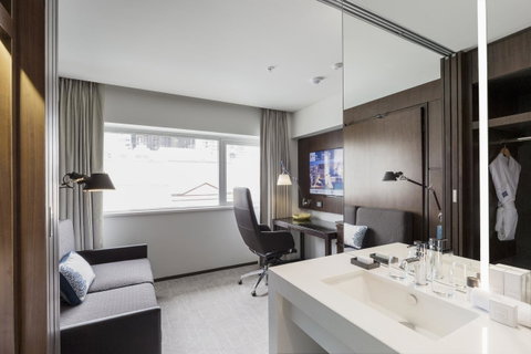 Hyatt Regency Brisbane - Accommodation Mount Tamborine 29