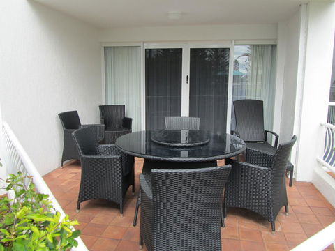 Le Beach Apartments - Accommodation Mount Tamborine 18