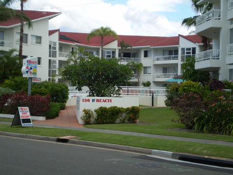 Le Beach Apartments - Accommodation Mount Tamborine 20