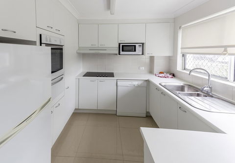 Le Beach Apartments - Accommodation Mount Tamborine 25
