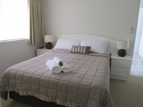 Le Beach Apartments - Accommodation Mount Tamborine 8