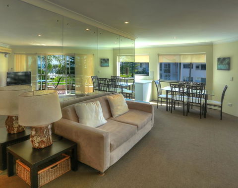 Le Beach Apartments - Accommodation Mount Tamborine 4