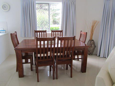 Le Beach Apartments - Accommodation Mount Tamborine 19