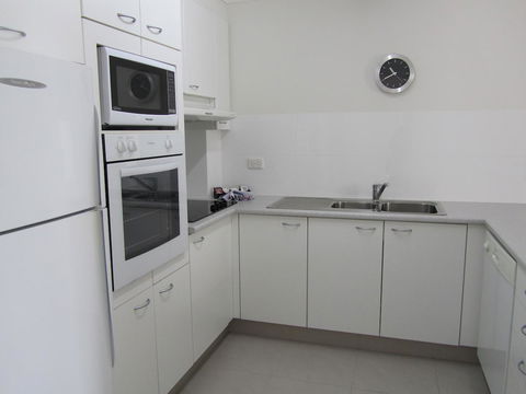 Le Beach Apartments - Accommodation Mount Tamborine 13