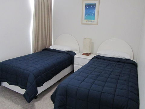 Le Beach Apartments - Accommodation Mount Tamborine 23