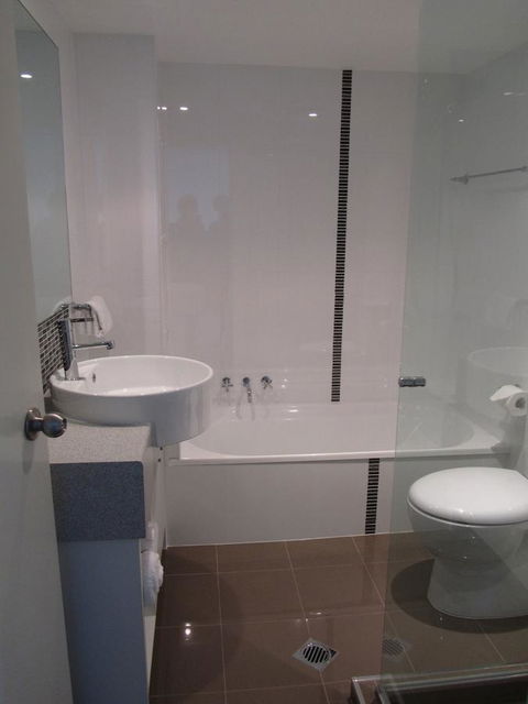 Le Beach Apartments - Accommodation Mount Tamborine 14