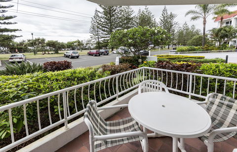 Le Beach Apartments - Accommodation Mount Tamborine 6