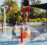 NRMA Treasure Island Holiday Resort - Accommodation Mount Tamborine