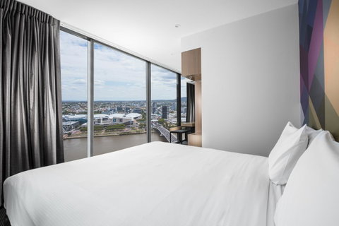 Ibis Styles Brisbane Elizabeth Street - Accommodation Mount Tamborine 2
