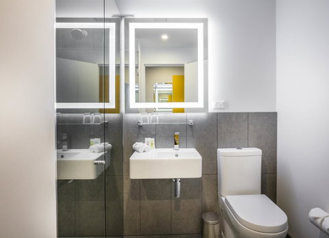 Ibis Styles Brisbane Elizabeth Street - Accommodation Mount Tamborine 7