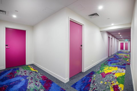 Ibis Styles Brisbane Elizabeth Street - Accommodation Mount Tamborine 21