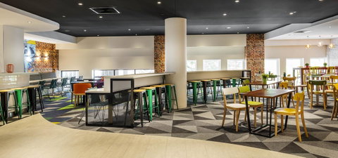 Ibis Styles Brisbane Elizabeth Street - Accommodation Mount Tamborine 28