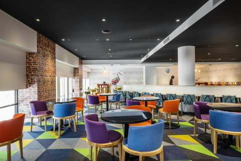Ibis Styles Brisbane Elizabeth Street - Accommodation Mount Tamborine 12