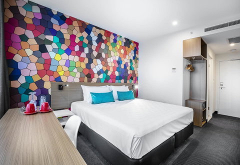 Ibis Styles Brisbane Elizabeth Street - Accommodation Mount Tamborine 5